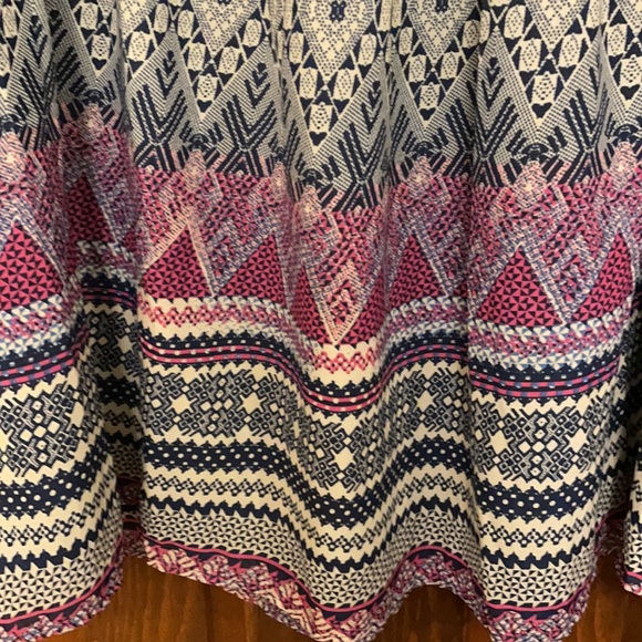 Umgee Dress - Picture 5 of 7